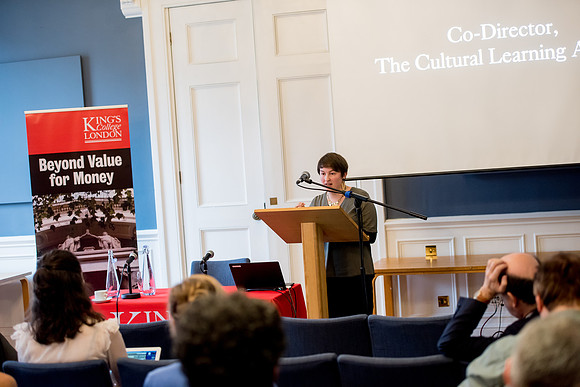 KCL Beyond Value Event-102