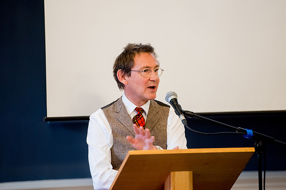 KCL Beyond Value Event-76