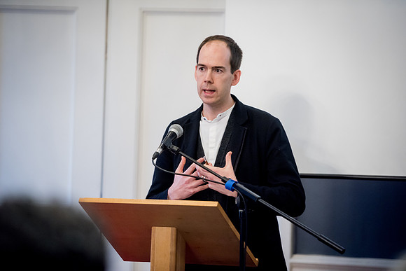 KCL Beyond Value Event-115