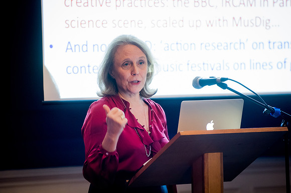 KCL Beyond Value Event-151