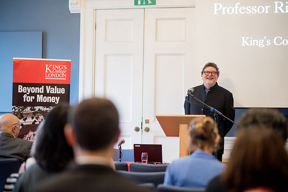 KCL Beyond Value Event-2