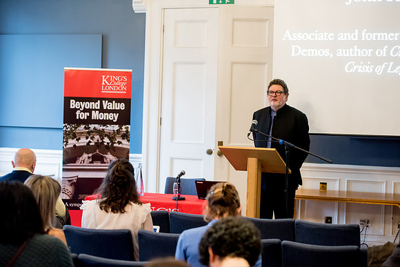 KCL Beyond Value Event-62