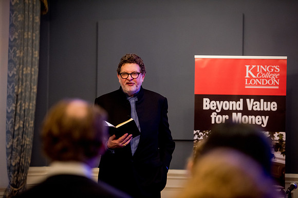 KCL Beyond Value Event-156