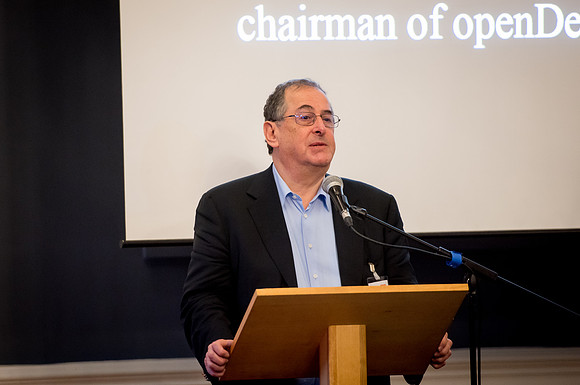 KCL Beyond Value Event-135