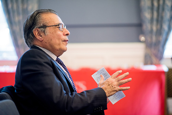 KCL Beyond Value Event-38