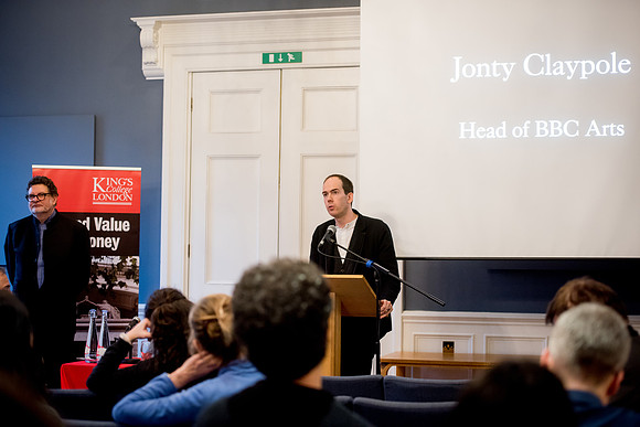 KCL Beyond Value Event-122