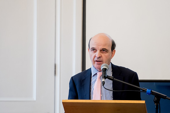 KCL Beyond Value Event-85