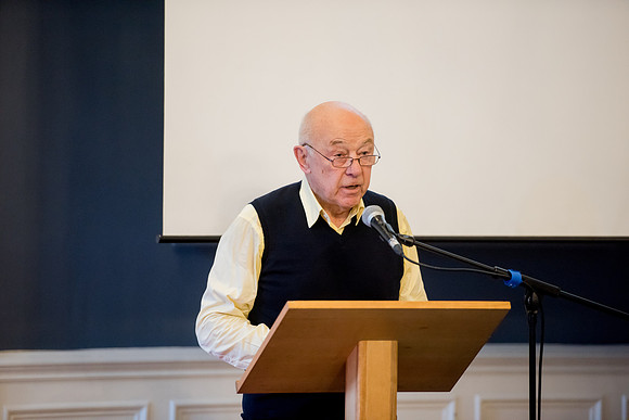 KCL Beyond Value Event-16