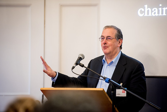 KCL Beyond Value Event-128