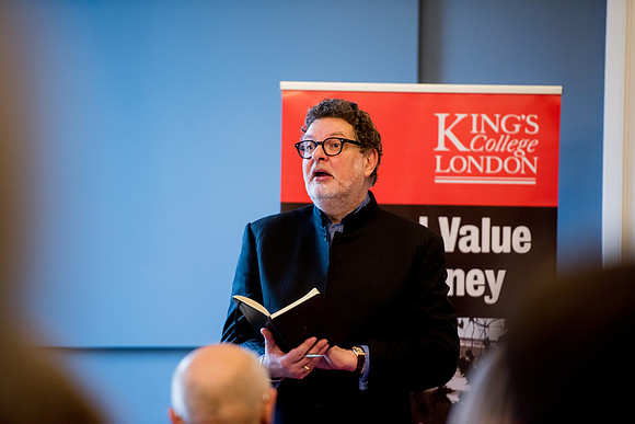 KCL Beyond Value Event-45