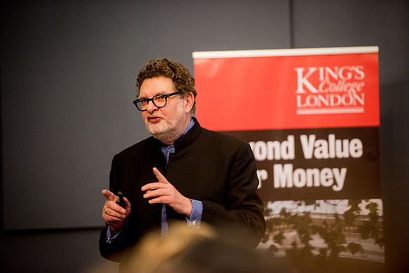 KCL Beyond Value Event-164