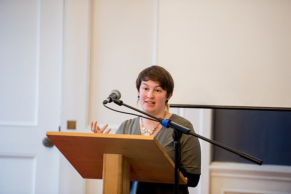 KCL Beyond Value Event-91