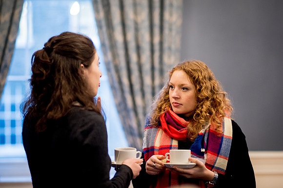 KCL Beyond Value Event-145