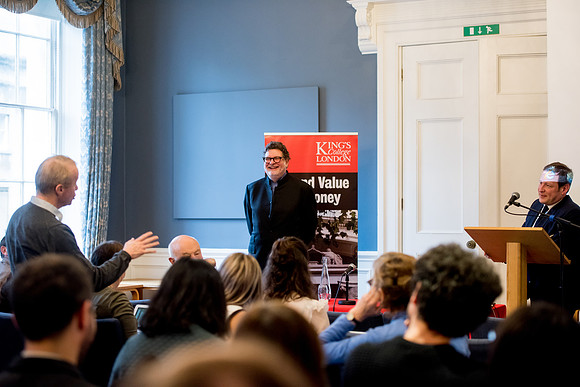 KCL Beyond Value Event-49