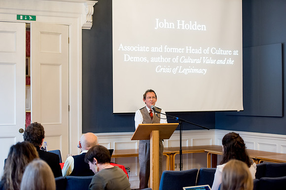 KCL Beyond Value Event-75