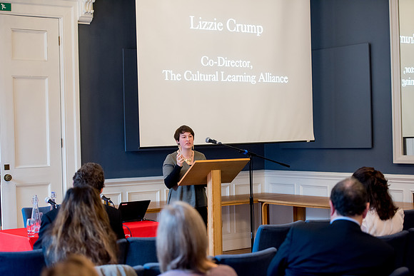 KCL Beyond Value Event-96
