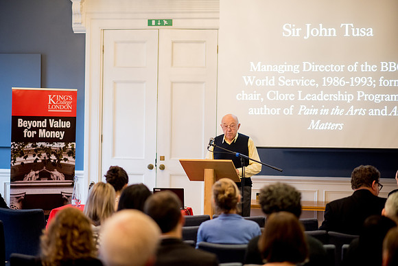 KCL Beyond Value Event-24