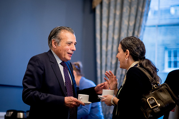 KCL Beyond Value Event-146