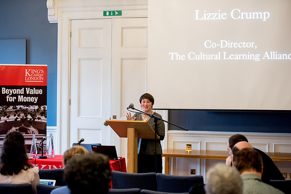 KCL Beyond Value Event-93
