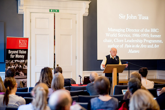 KCL Beyond Value Event-17