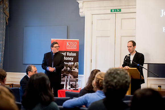 KCL Beyond Value Event-124