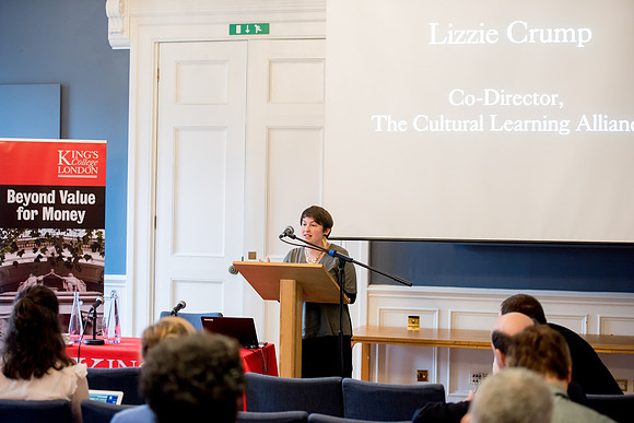 KCL Beyond Value Event-92