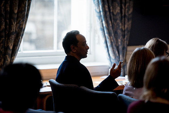 KCL Beyond Value Event-103