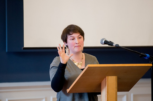 KCL Beyond Value Event-94