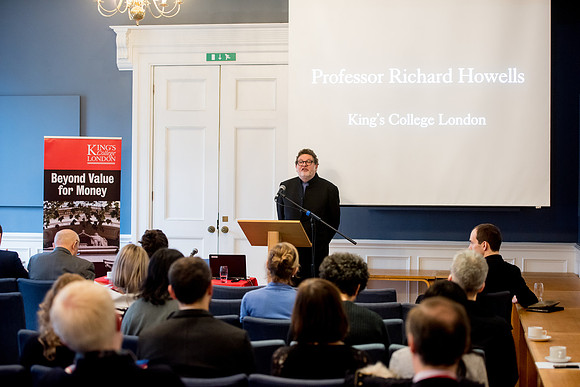 KCL Beyond Value Event-7