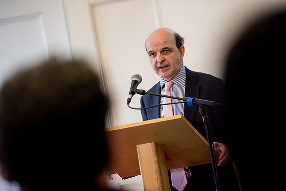 KCL Beyond Value Event-89