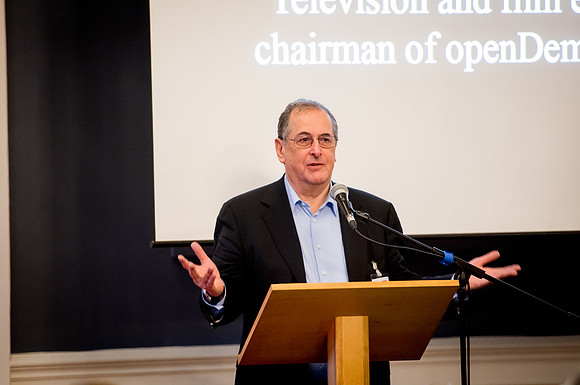 KCL Beyond Value Event-134