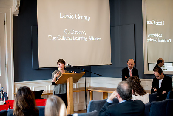 KCL Beyond Value Event-109