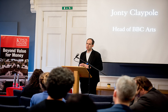 KCL Beyond Value Event-116