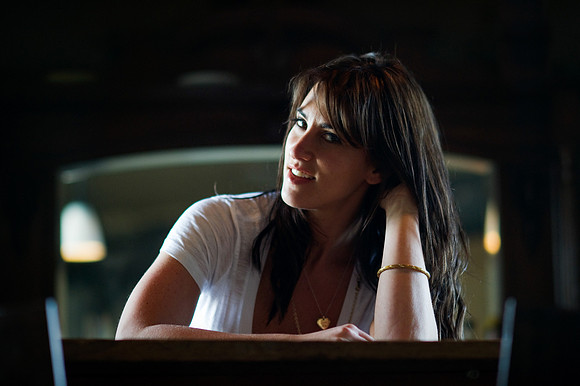 Lucinda Belle 5