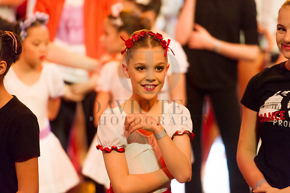 Dance Proms 2014-8