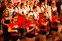 Dance Proms 2014-1