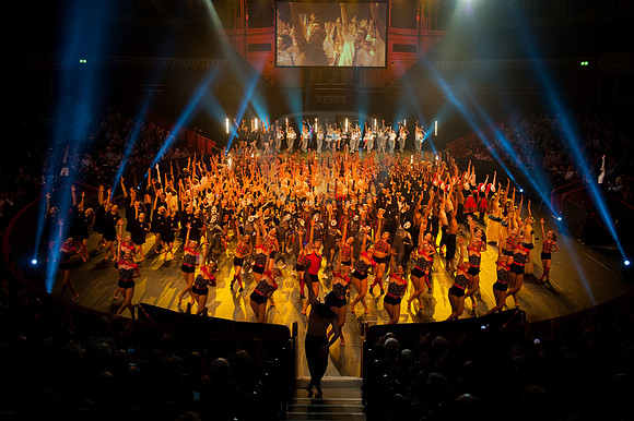 Dance Proms Groups-86