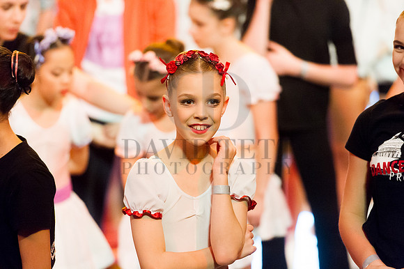 Dance Proms 2014-9