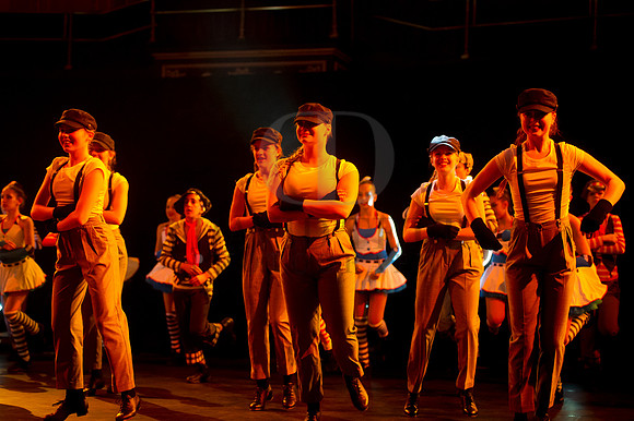 Dance Proms Groups-26