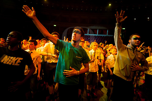Dance Proms Groups-40