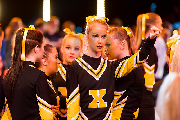 Dance Proms 2014-16
