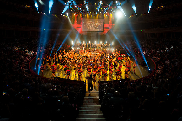 Dance Proms Groups-84