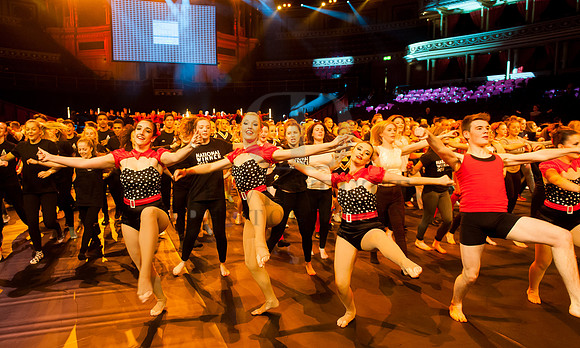 Dance Proms 2014-29
