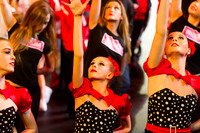 Dance Proms 2014-2
