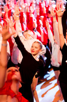 Dance Proms 2014-5