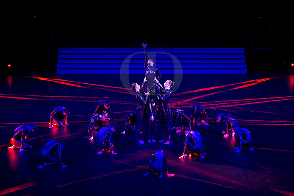 Dance Proms Performance-1445