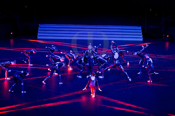 Dance Proms Performance-1444