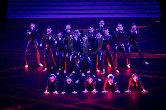 Dance Proms Performance-1436