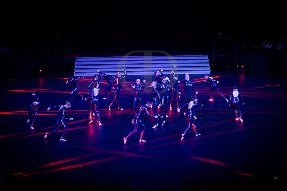 Dance Proms Performance-1430