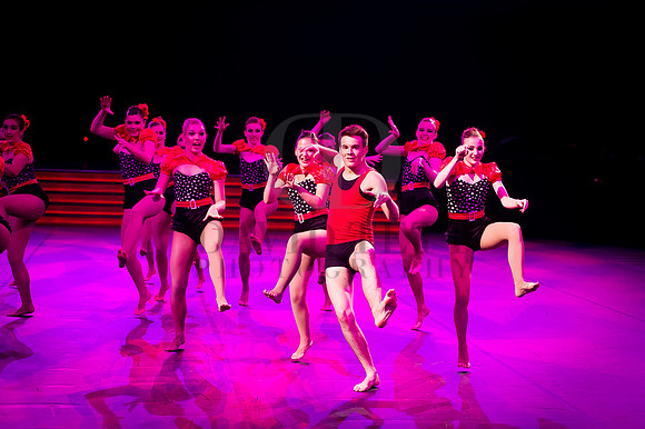 Dance Proms Performance-571